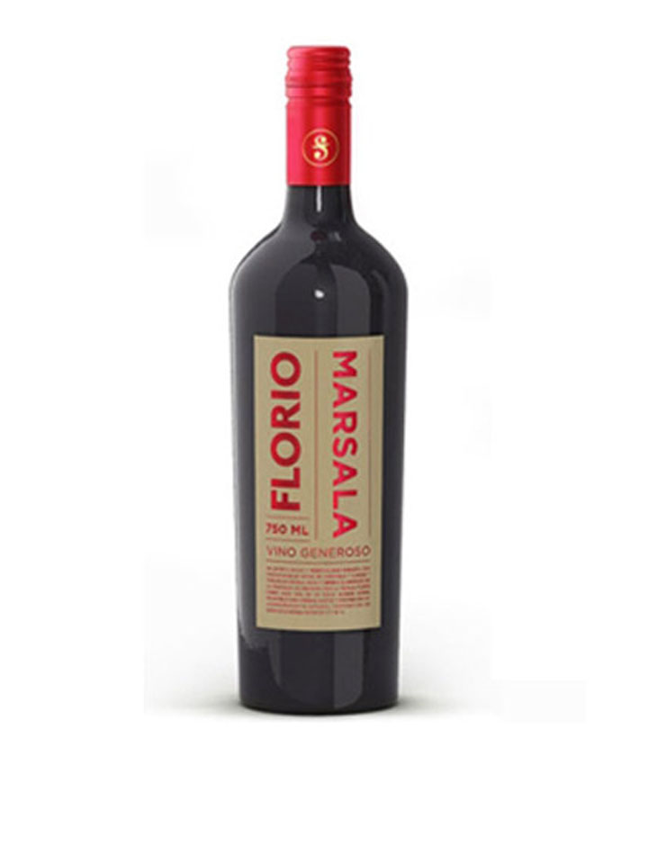 VINO MARSALA